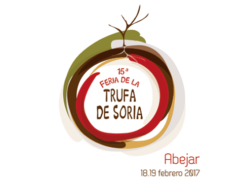 15 Feria Trufa Abejar